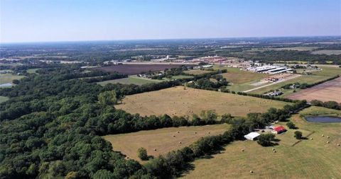 TBD Jay Road Van Alstyne TX 75495