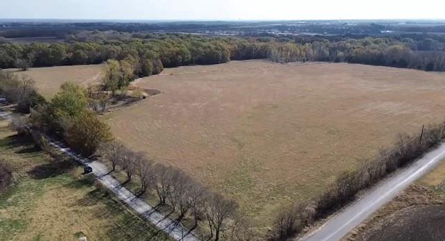 W C Wilson Surv Abs #1330 - Land