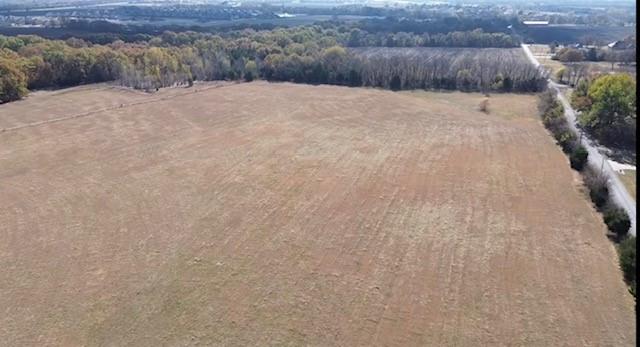 W C Wilson Surv Abs #1330 - Land