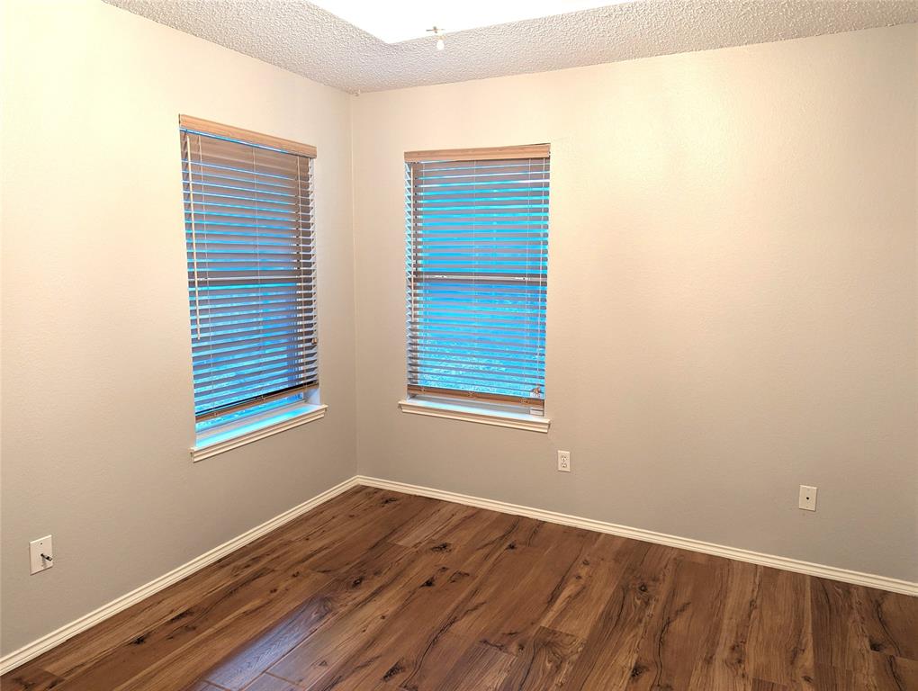 Timber Valley Estates Ph III - Residential Lease