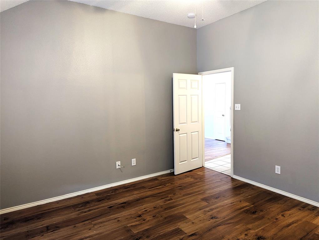 Timber Valley Estates Ph III - Residential Lease