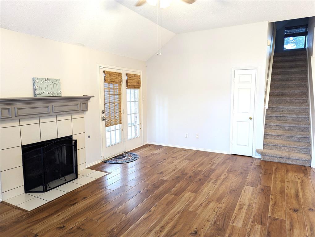 Timber Valley Estates Ph III - Residential Lease