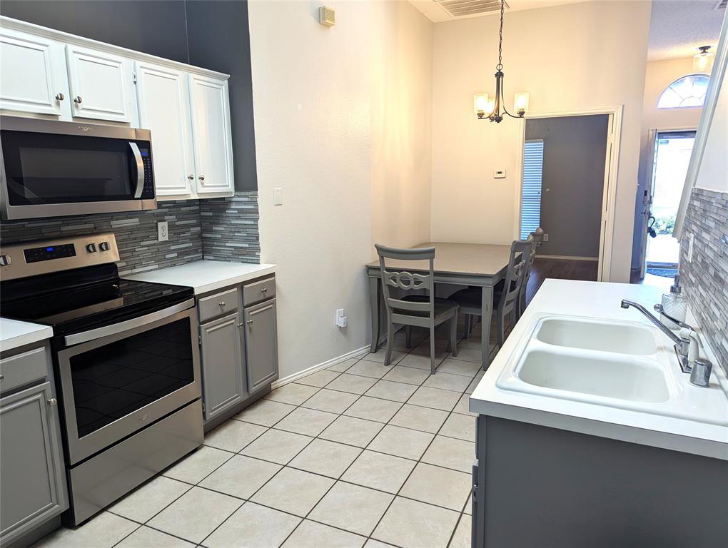 Timber Valley Estates Ph III - Residential Lease