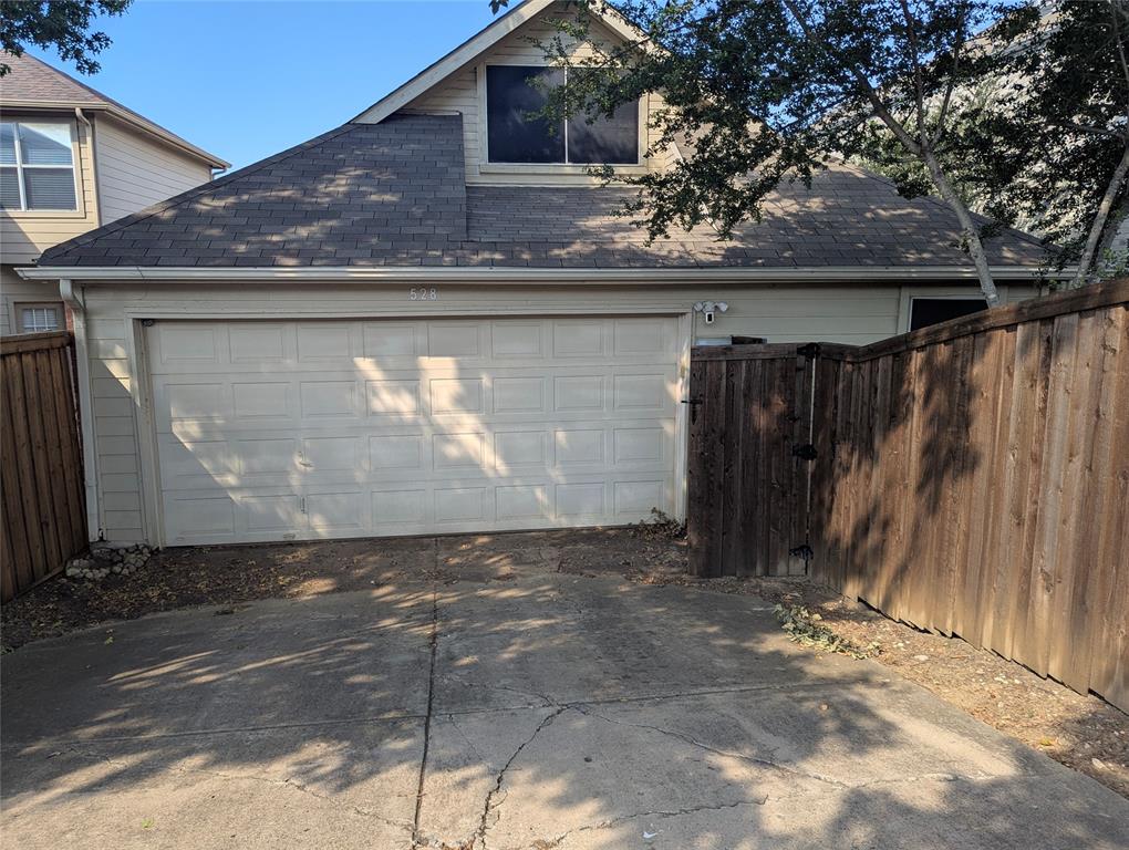 Timber Valley Estates Ph III - Residential Lease