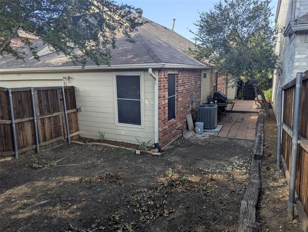 Timber Valley Estates Ph III - Residential Lease