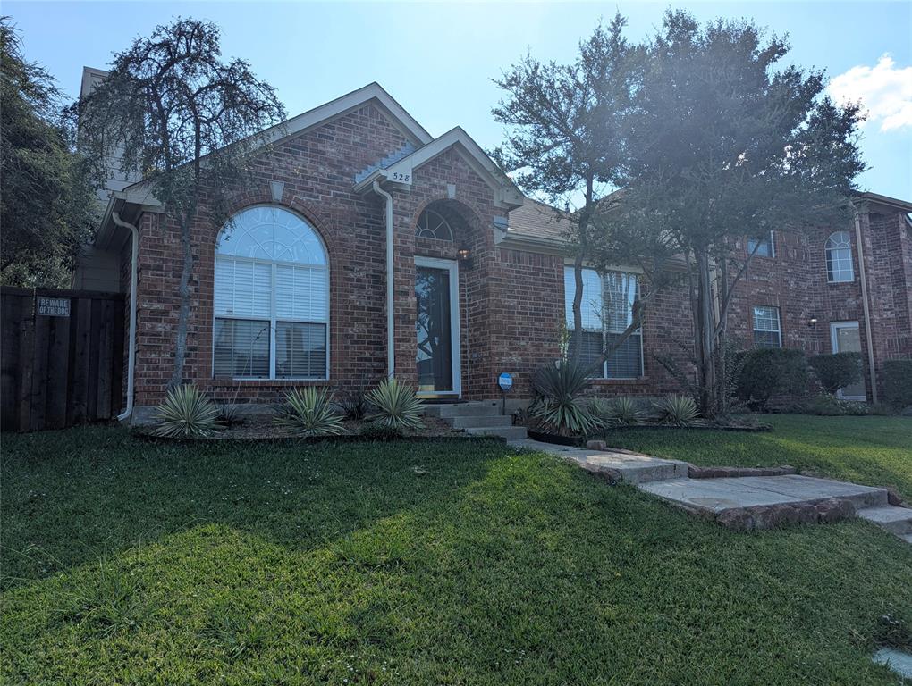 Timber Valley Estates Ph III - Residential Lease