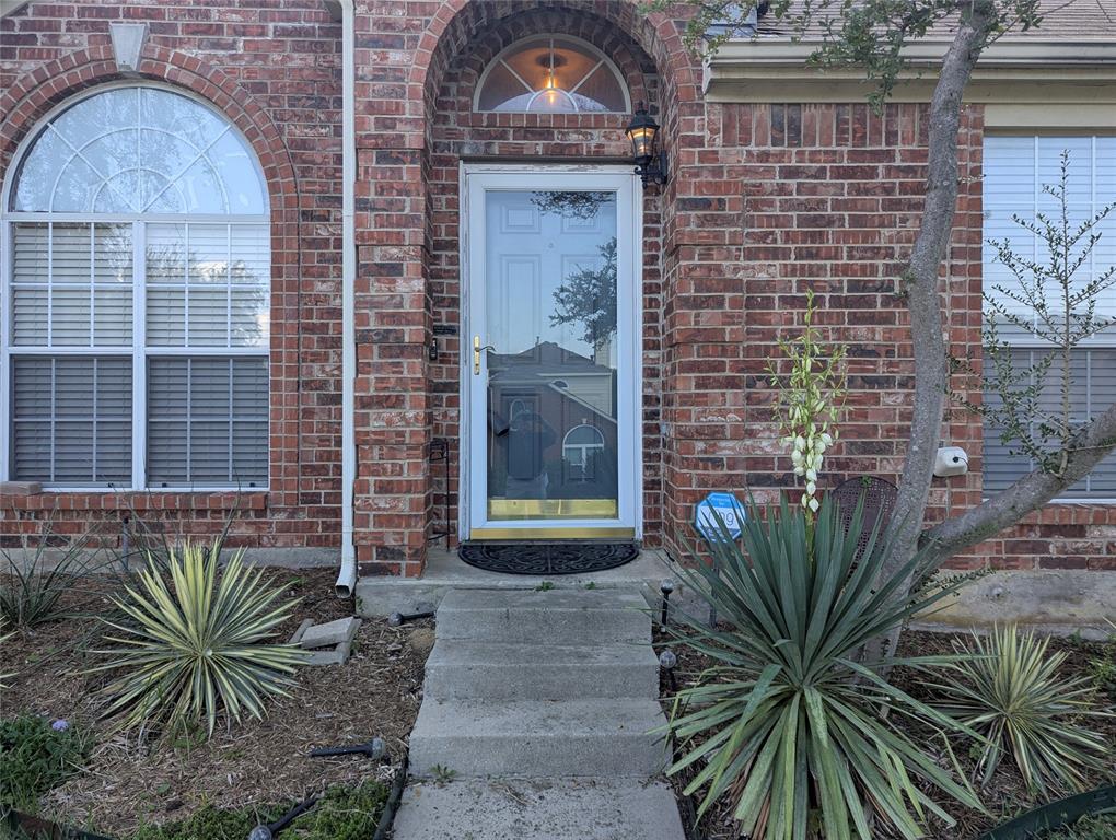 Timber Valley Estates Ph III - Residential Lease