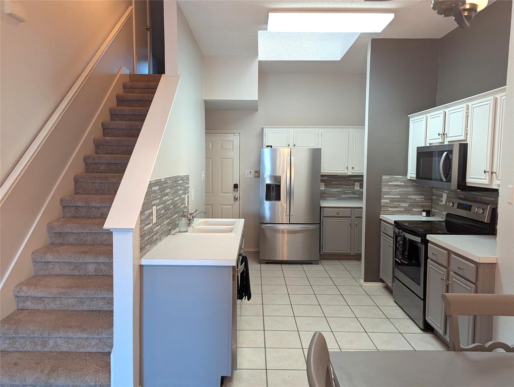 Timber Valley Estates Ph III - Residential Lease