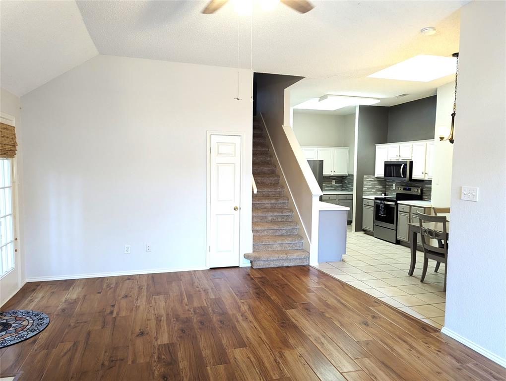 Timber Valley Estates Ph III - Residential Lease