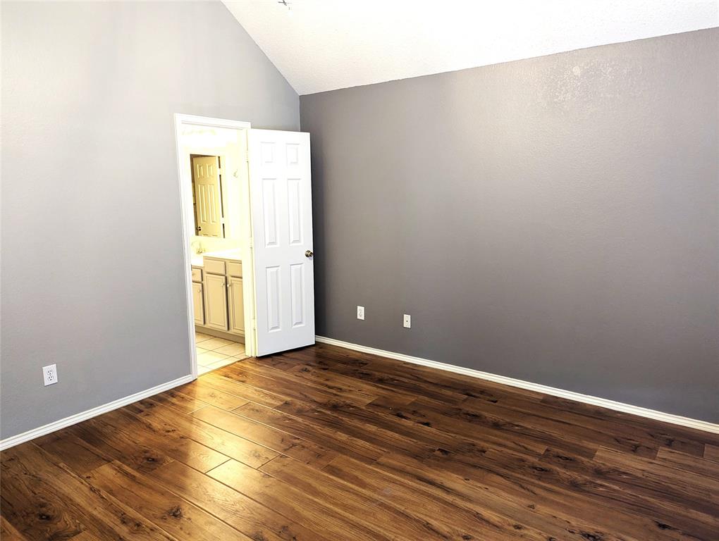 Timber Valley Estates Ph III - Residential Lease