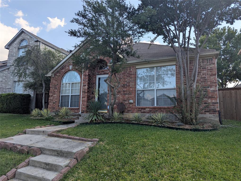 Timber Valley Estates Ph III - Residential Lease