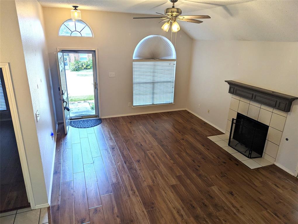 Timber Valley Estates Ph III - Residential Lease