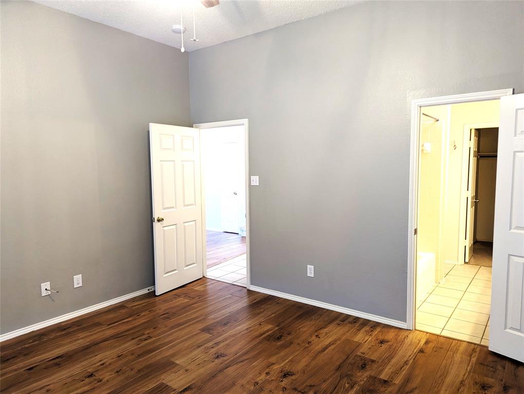 Timber Valley Estates Ph III - Residential Lease