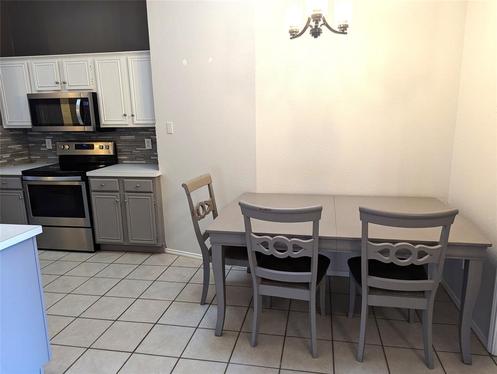 Timber Valley Estates Ph III - Residential Lease