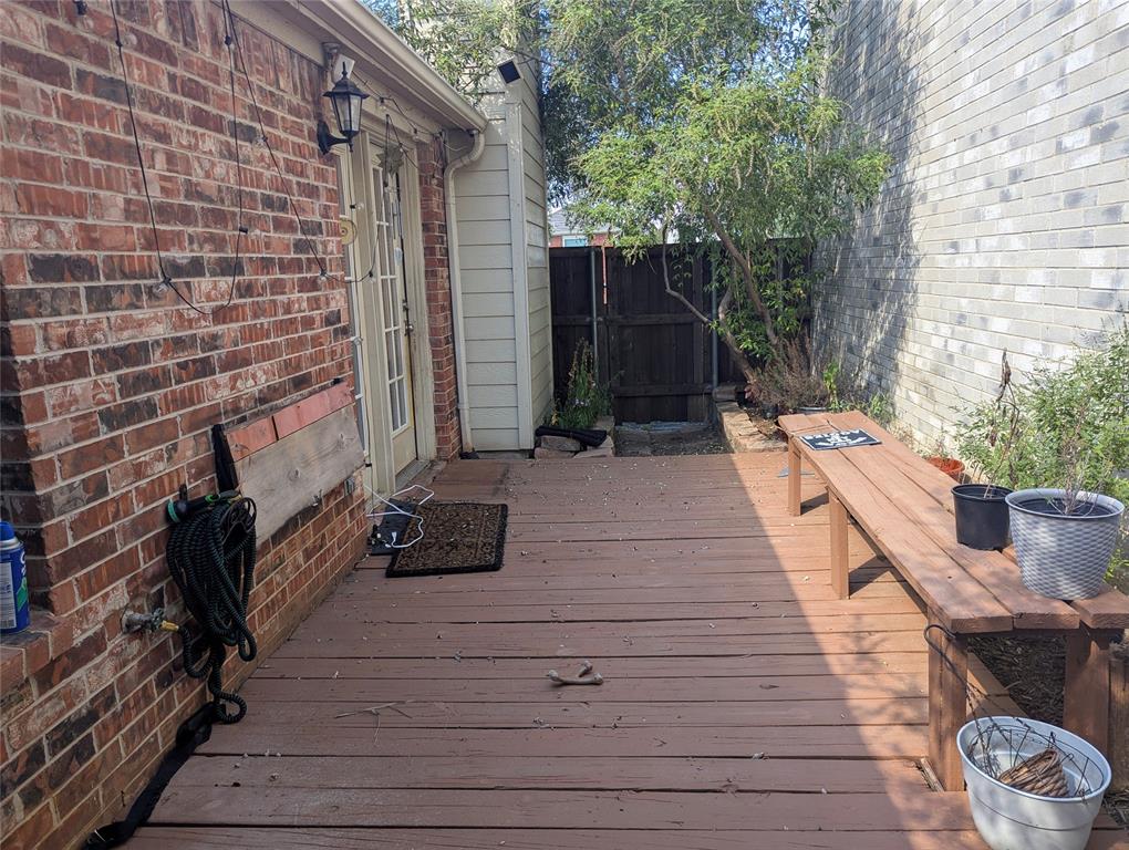 Timber Valley Estates Ph III - Residential Lease