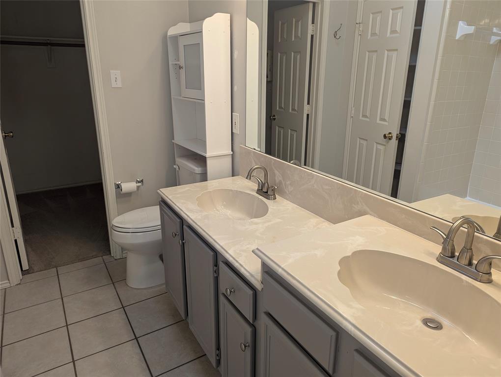 Timber Valley Estates Ph III - Residential Lease