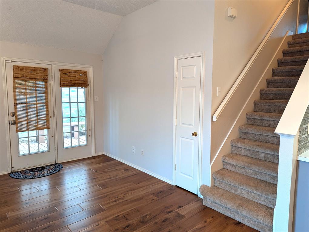 Timber Valley Estates Ph III - Residential Lease