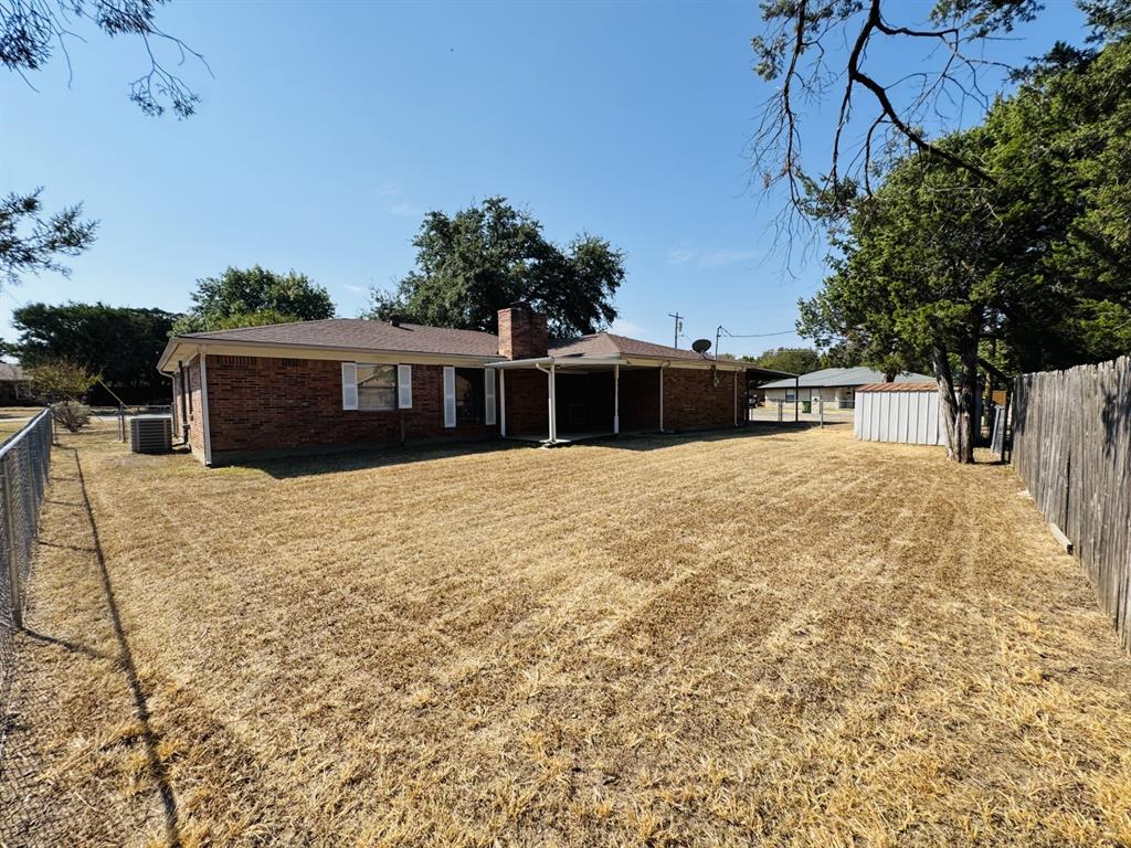 Heritage Heights Sec 2 - Residential Lease