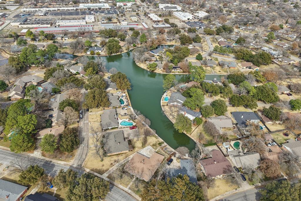 Lakewood Add - Residential