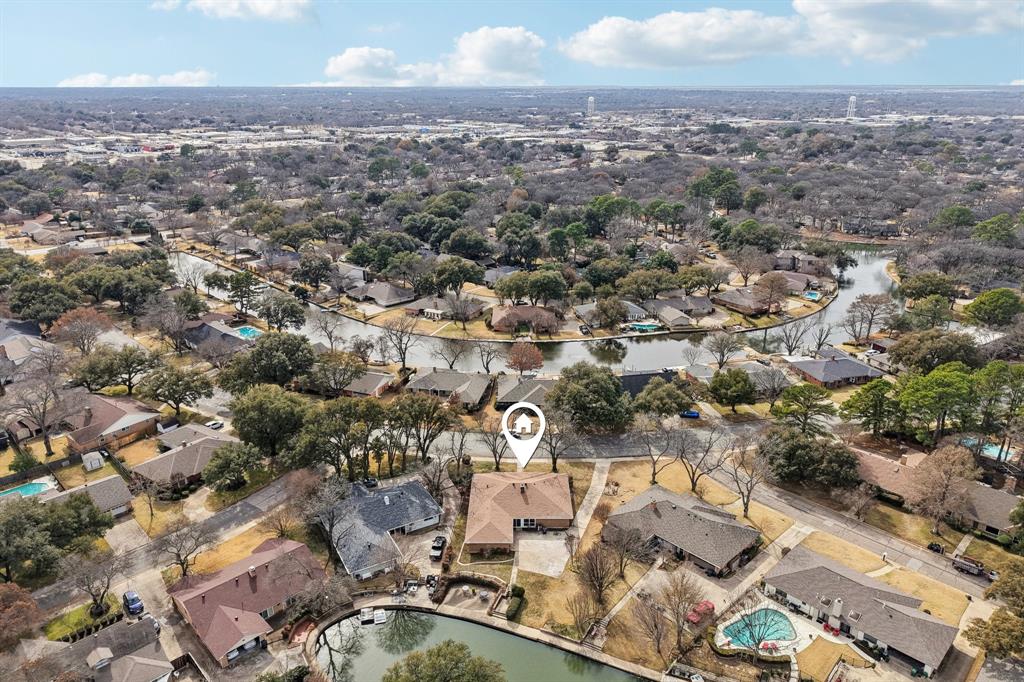 Lakewood Add - Residential