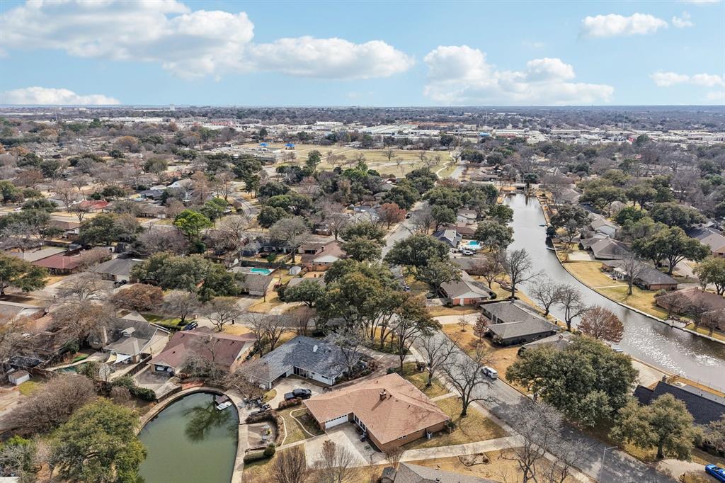 Lakewood Add - Residential