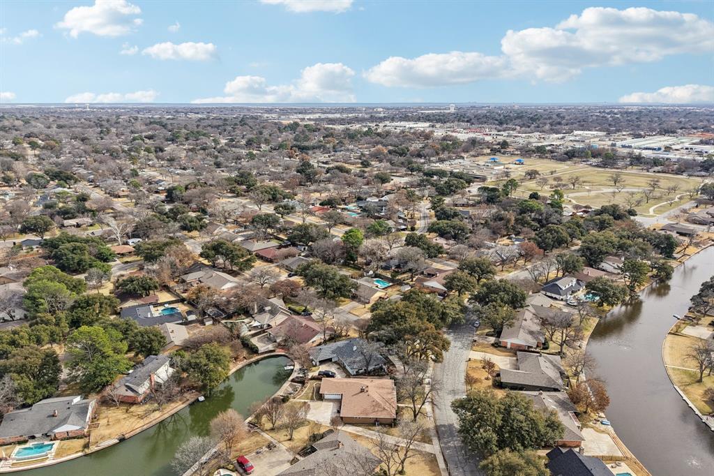 Lakewood Add - Residential