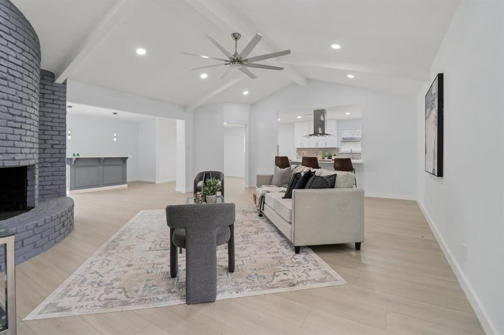 Lakewood Add - Residential