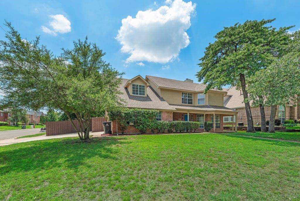 5610 Eagle Rock Road