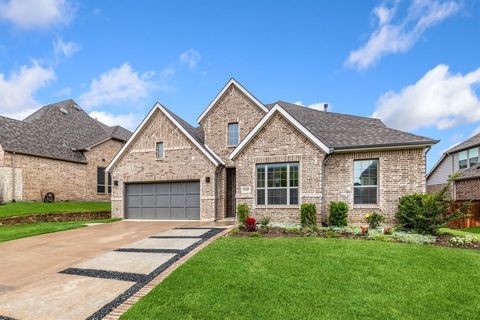 1145 Broadmoor Way Roanoke TX 76262