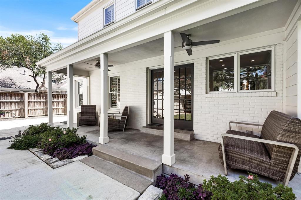 Idlewild Add - Residential