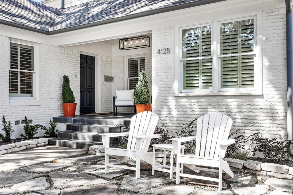 Idlewild Add - Residential