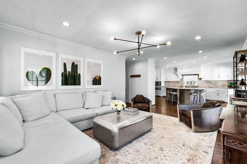 Idlewild Add - Residential