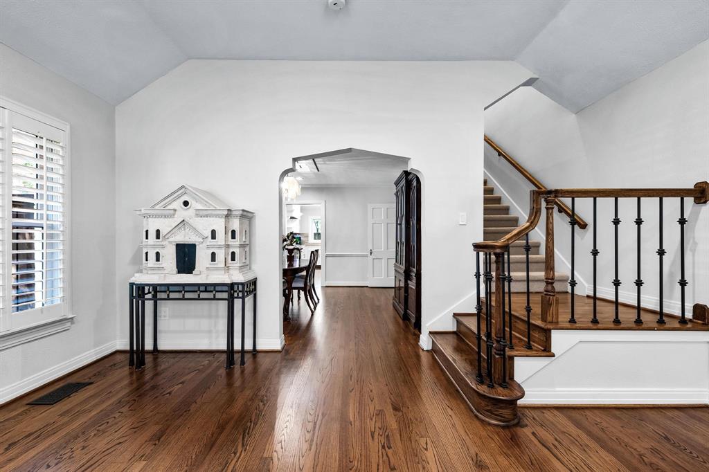 Idlewild Add - Residential