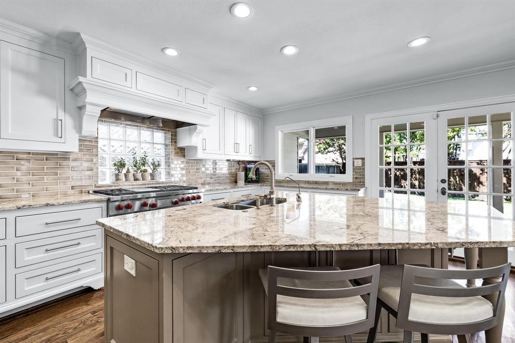 Idlewild Add - Residential