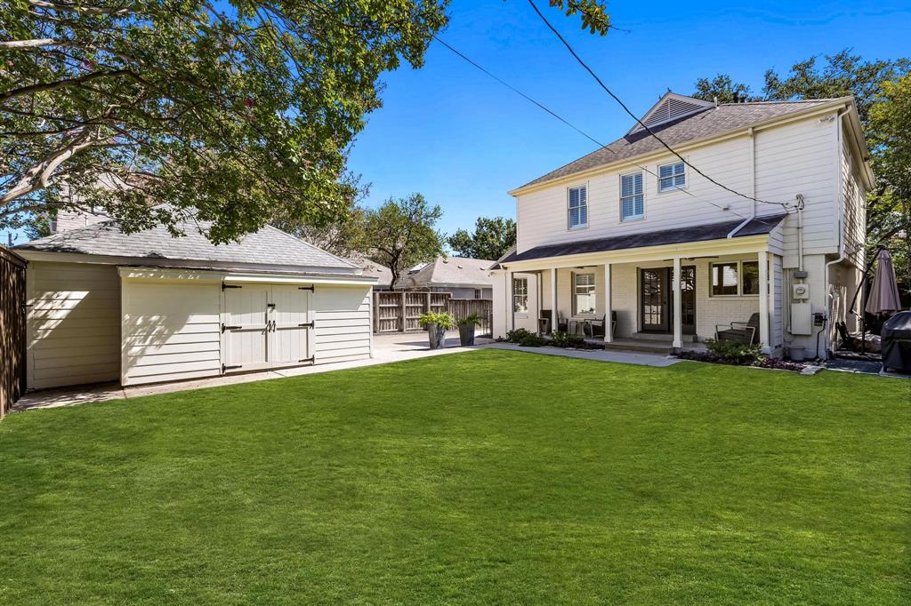 Idlewild Add - Residential