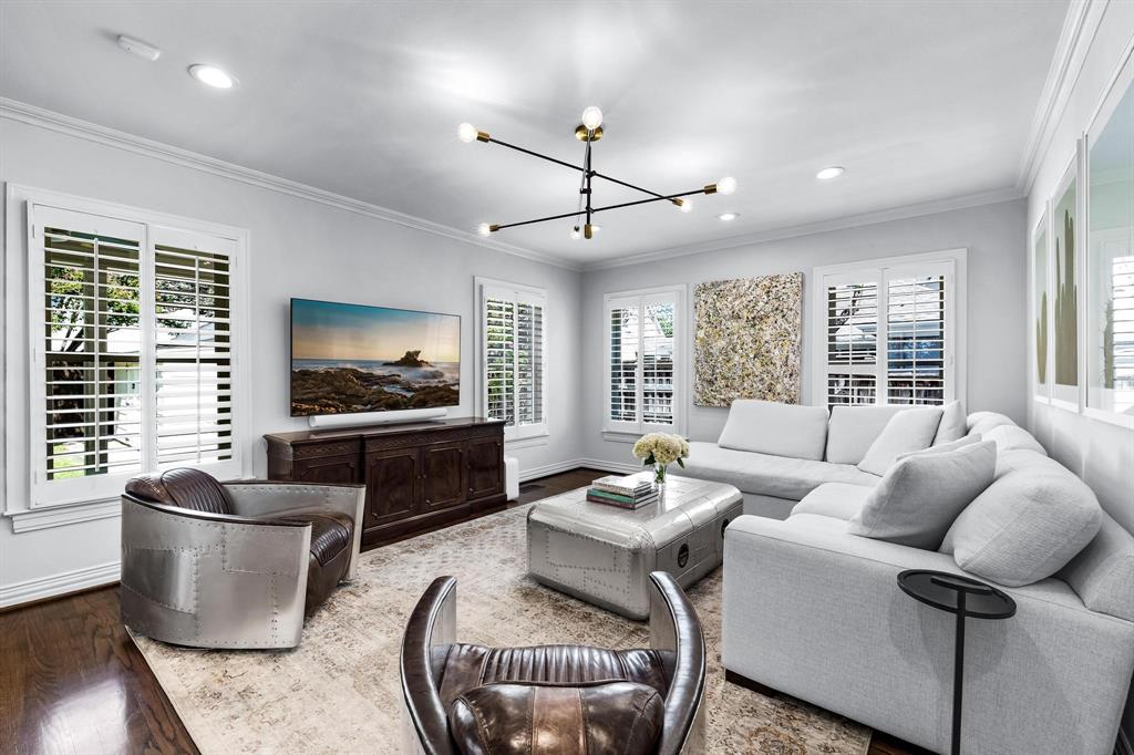 Idlewild Add - Residential