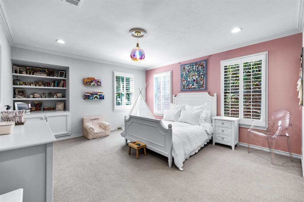 Idlewild Add - Residential