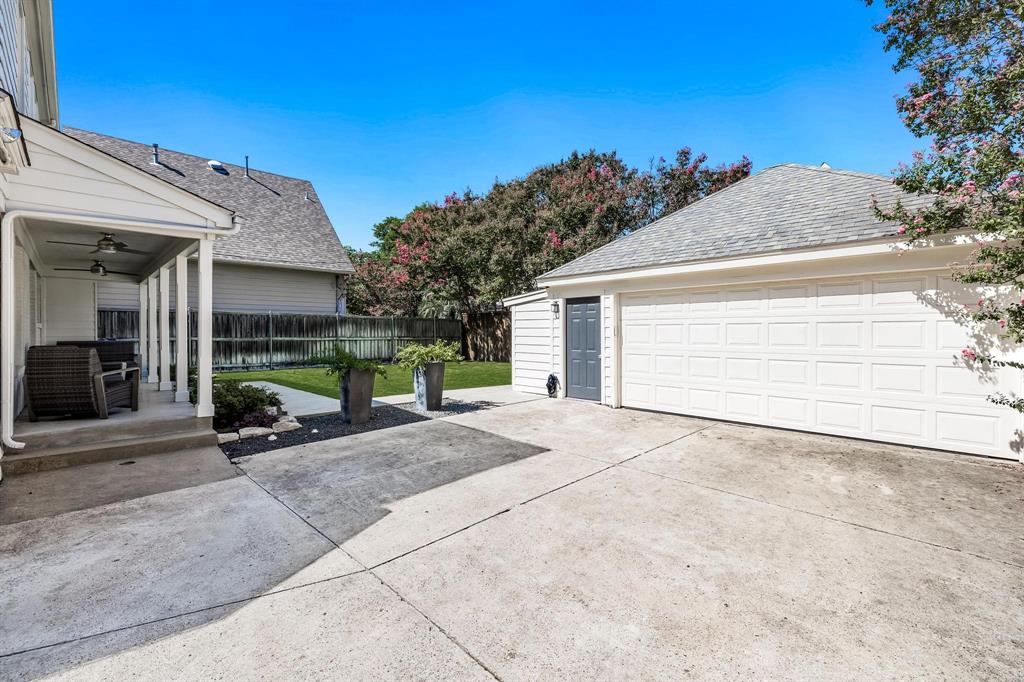 Idlewild Add - Residential