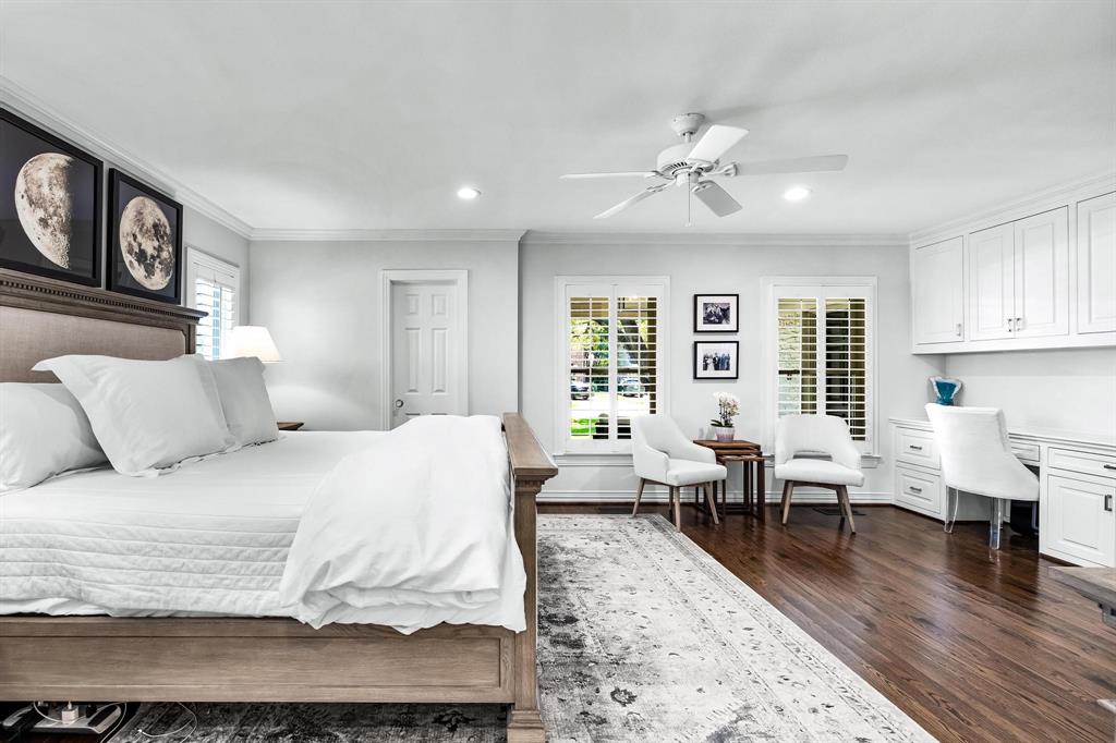 Idlewild Add - Residential