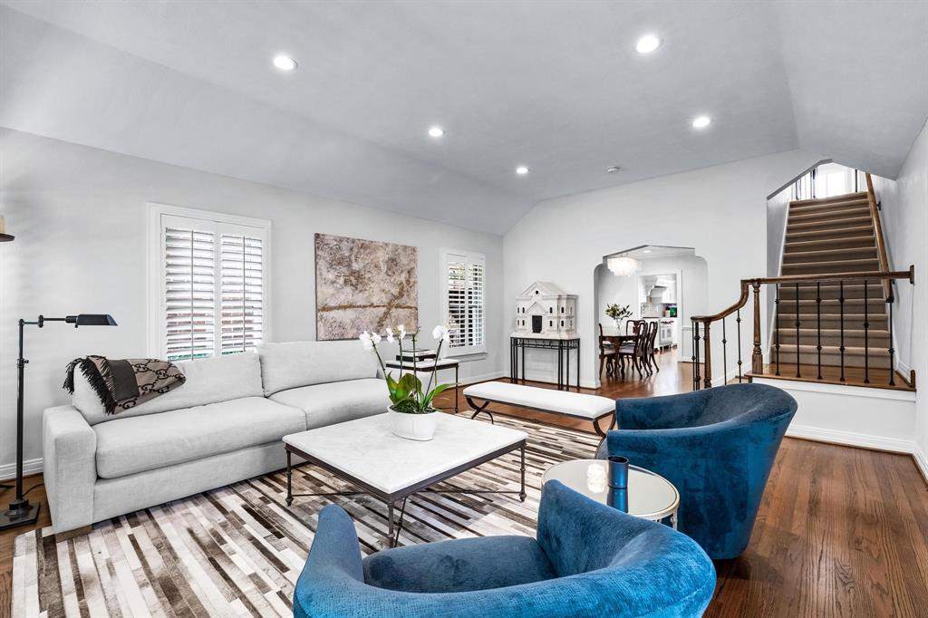 Idlewild Add - Residential