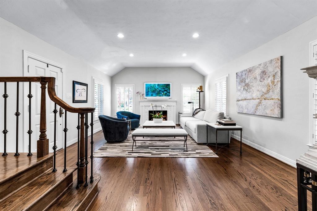 Idlewild Add - Residential