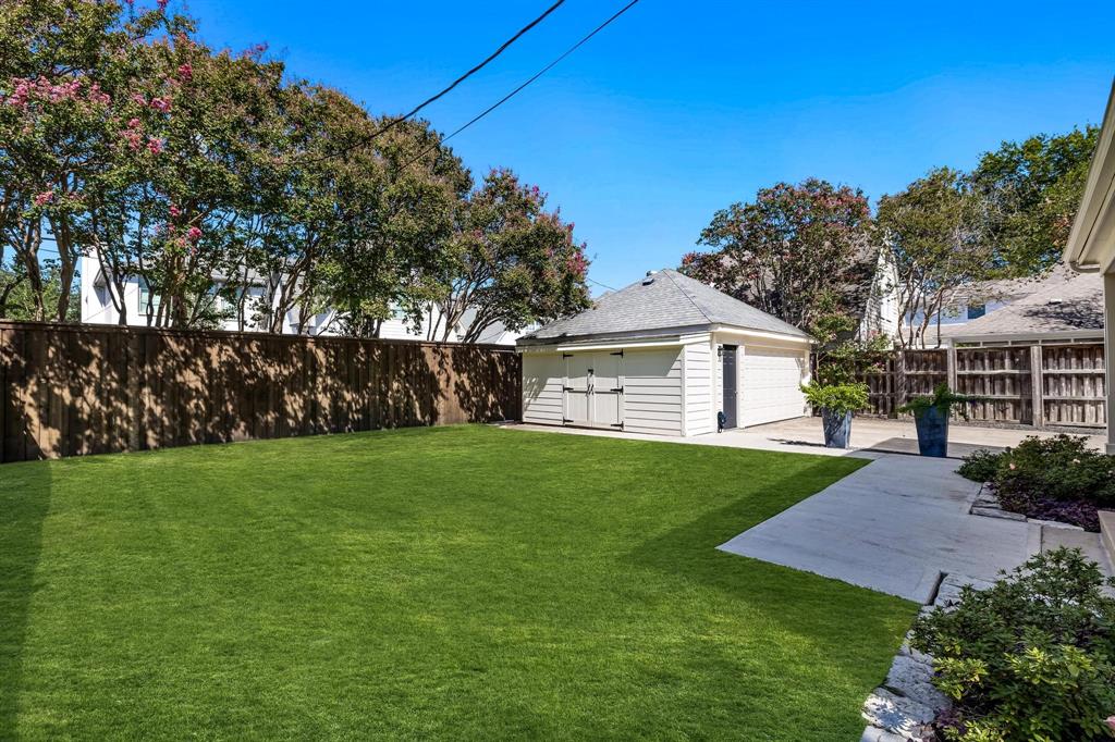 Idlewild Add - Residential