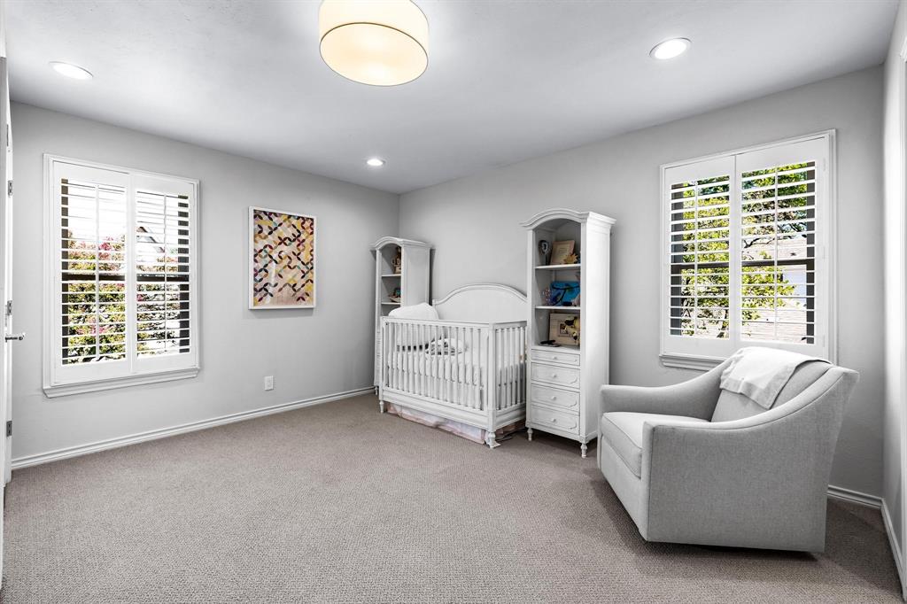 Idlewild Add - Residential