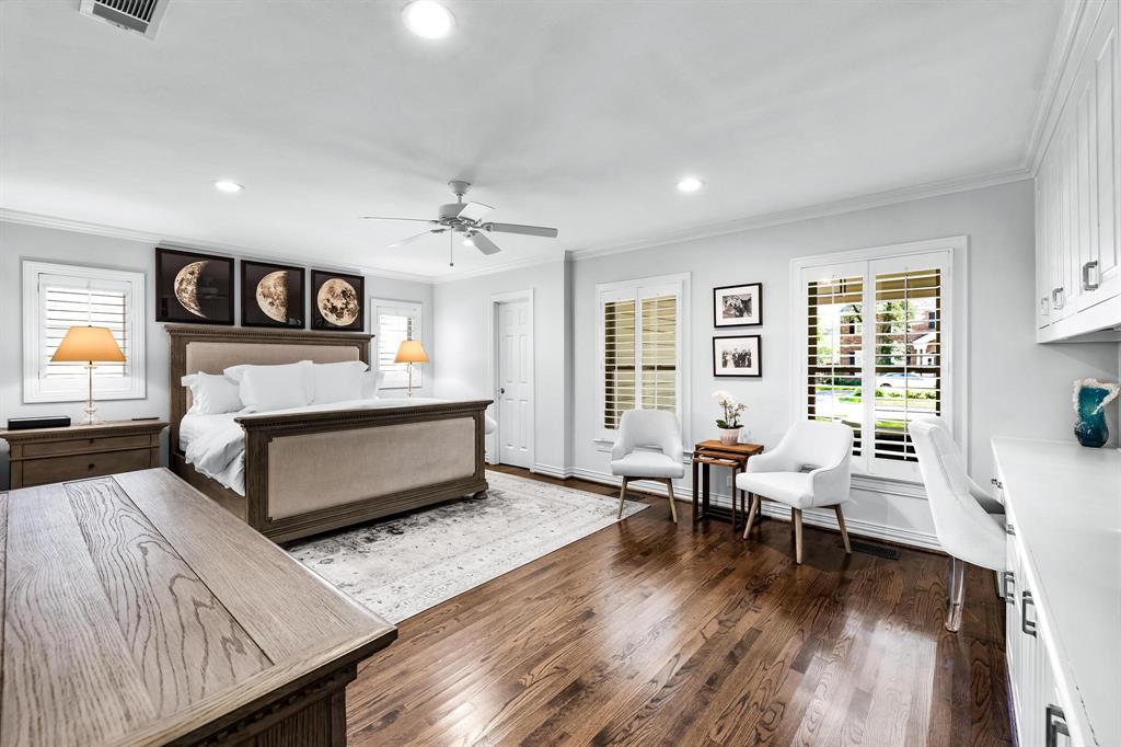 Idlewild Add - Residential