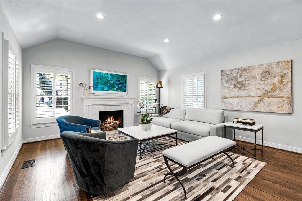 Idlewild Add - Residential