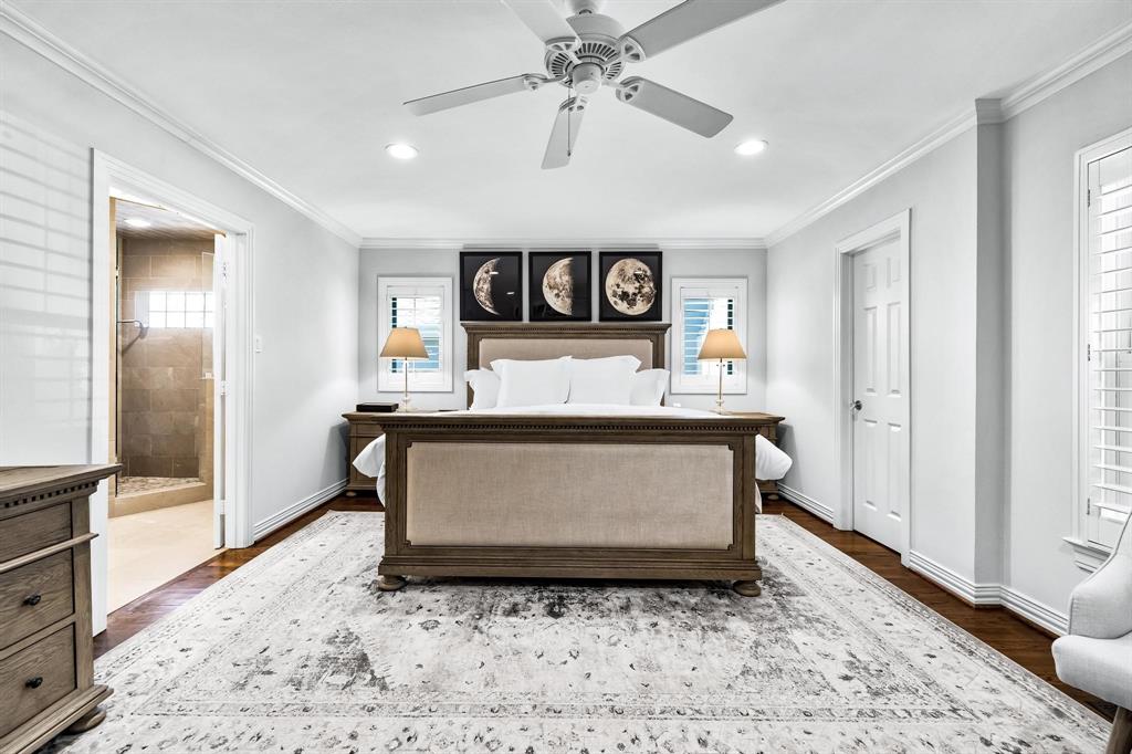 Idlewild Add - Residential