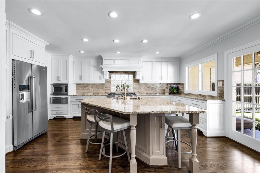 Idlewild Add - Residential