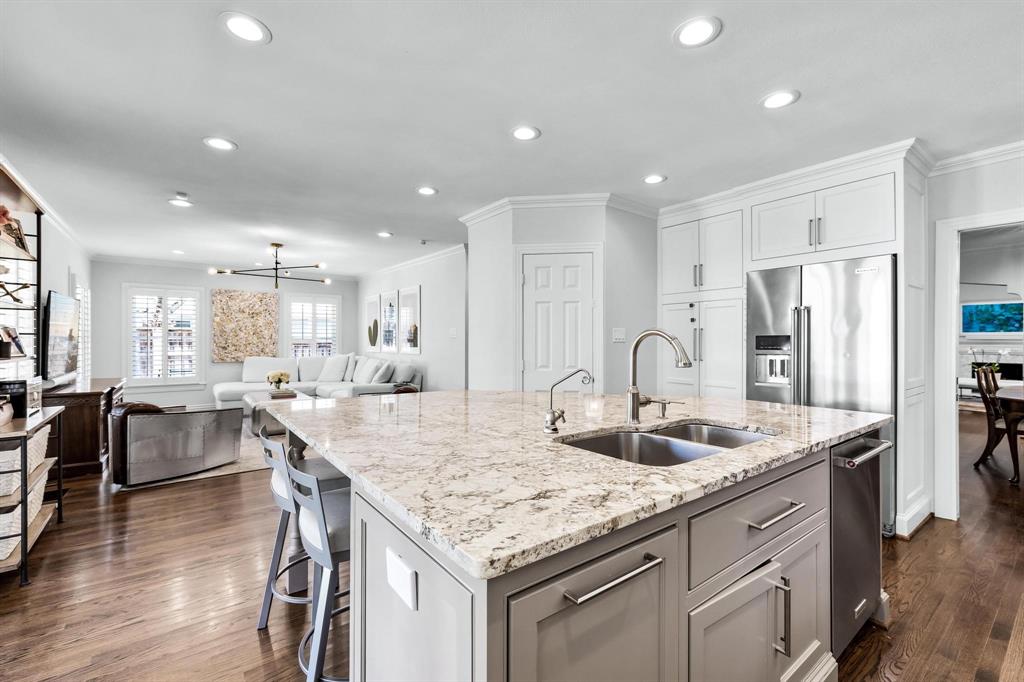 Idlewild Add - Residential