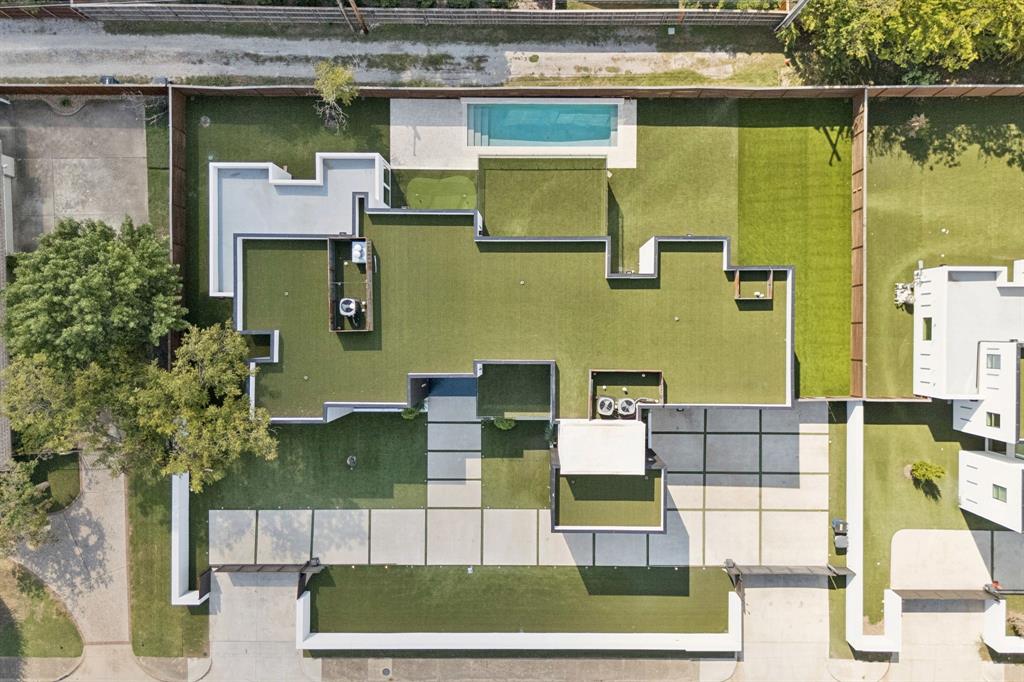 Biglot - Residential