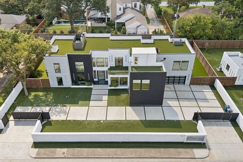 6118 Walnut Hill Lane Dallas TX 75230